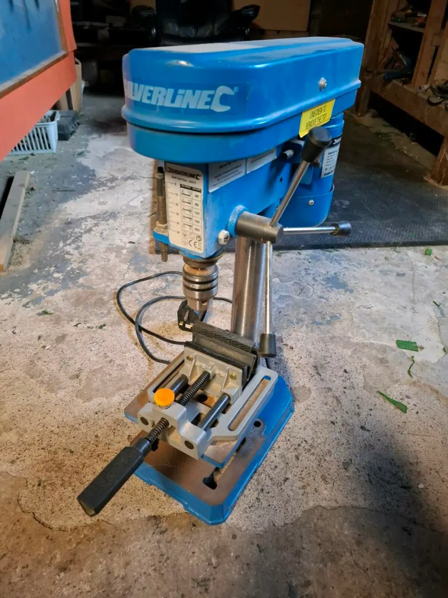 Tools (Drill)