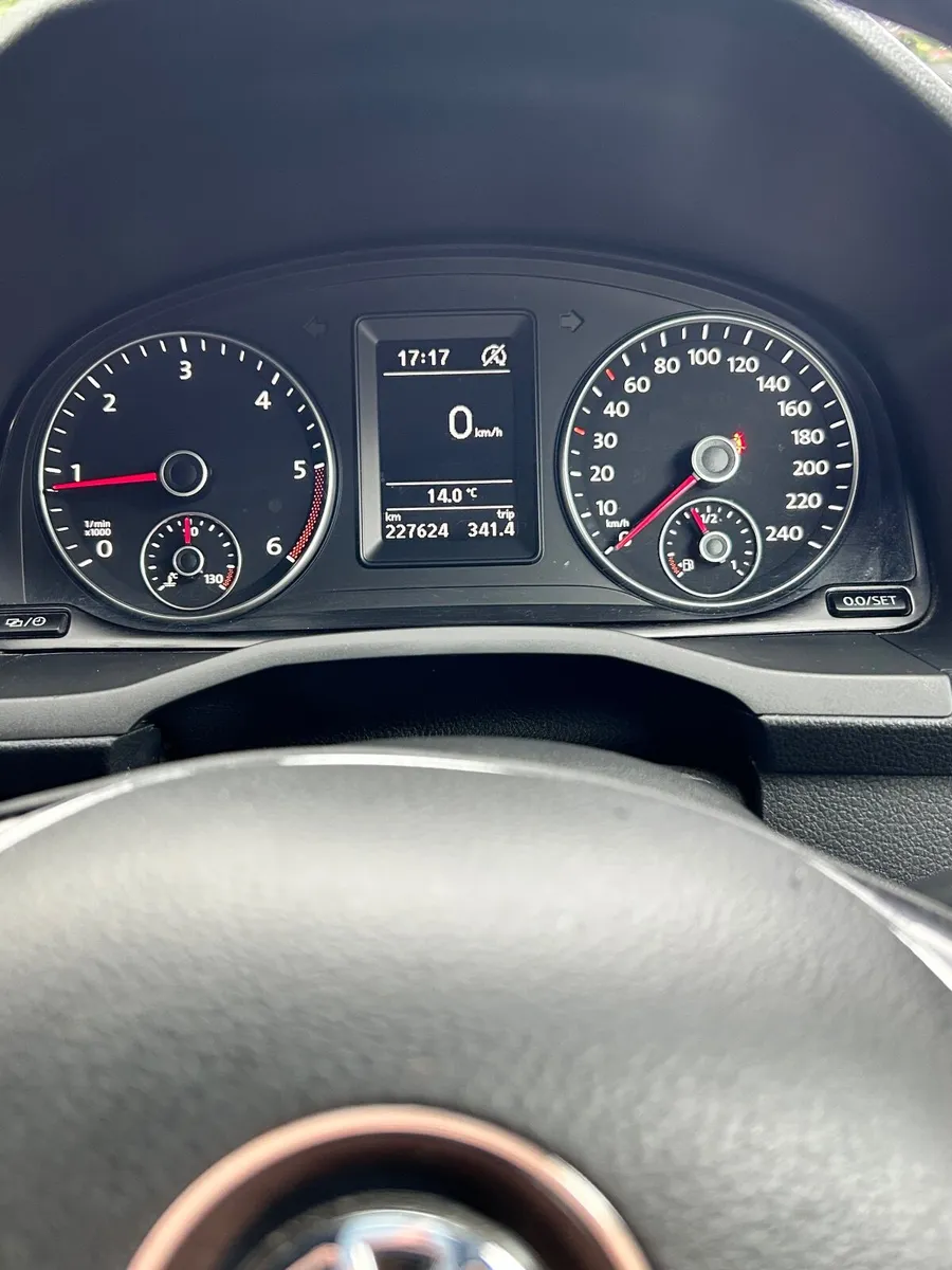 Volkswagen Caddy 2019 - Image 2