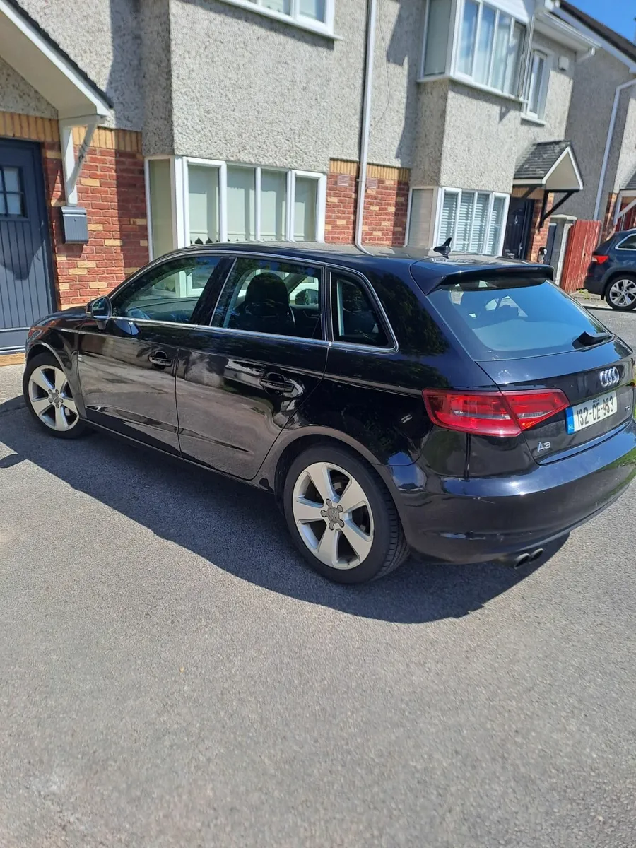Audi A3 2.0 TDI Sport 148BHP 5DR 132 - Image 1