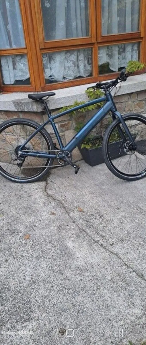 Electric Bike - Image 3