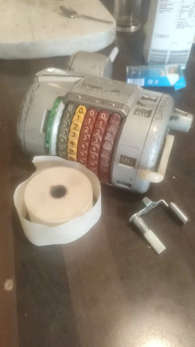 Bits and pieces - Image 2