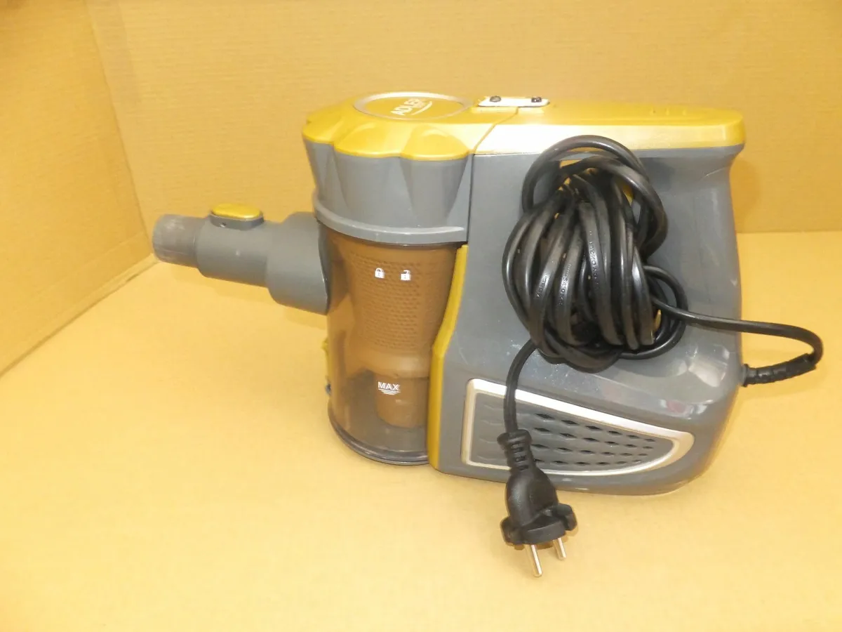 ADLER vacuum cleaner - Image 4
