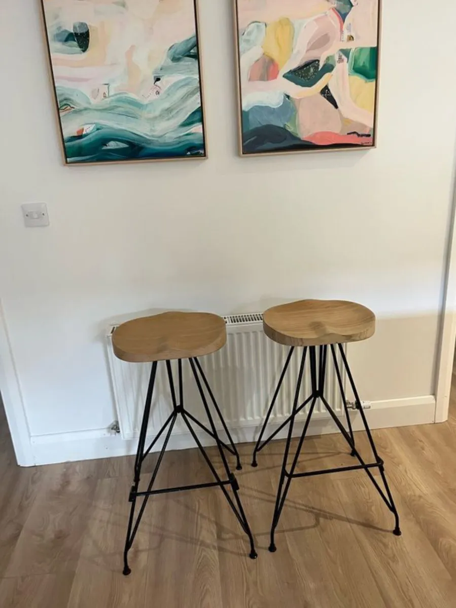 Kitchen Stools