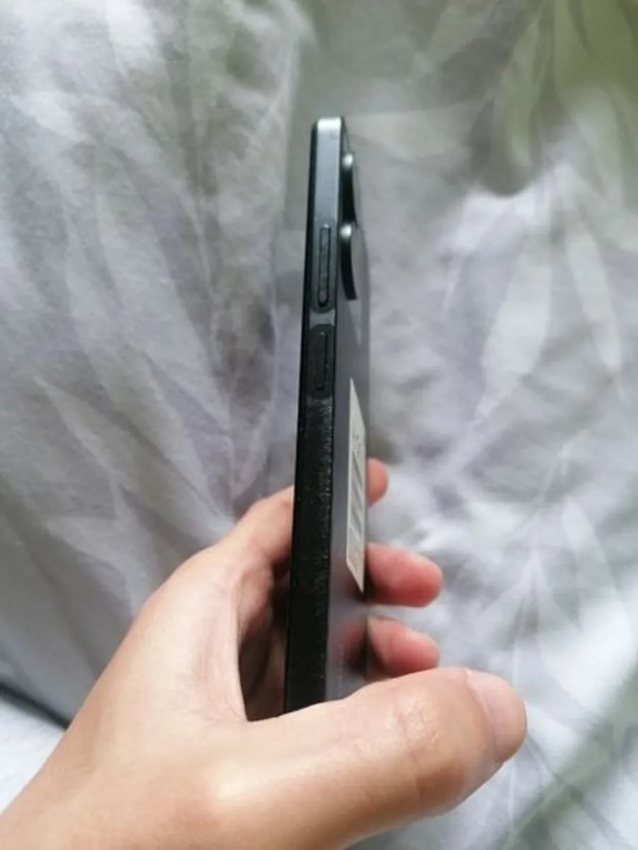 Redmi 13C – 128GB – Unlocked – Great Condition - Image 3