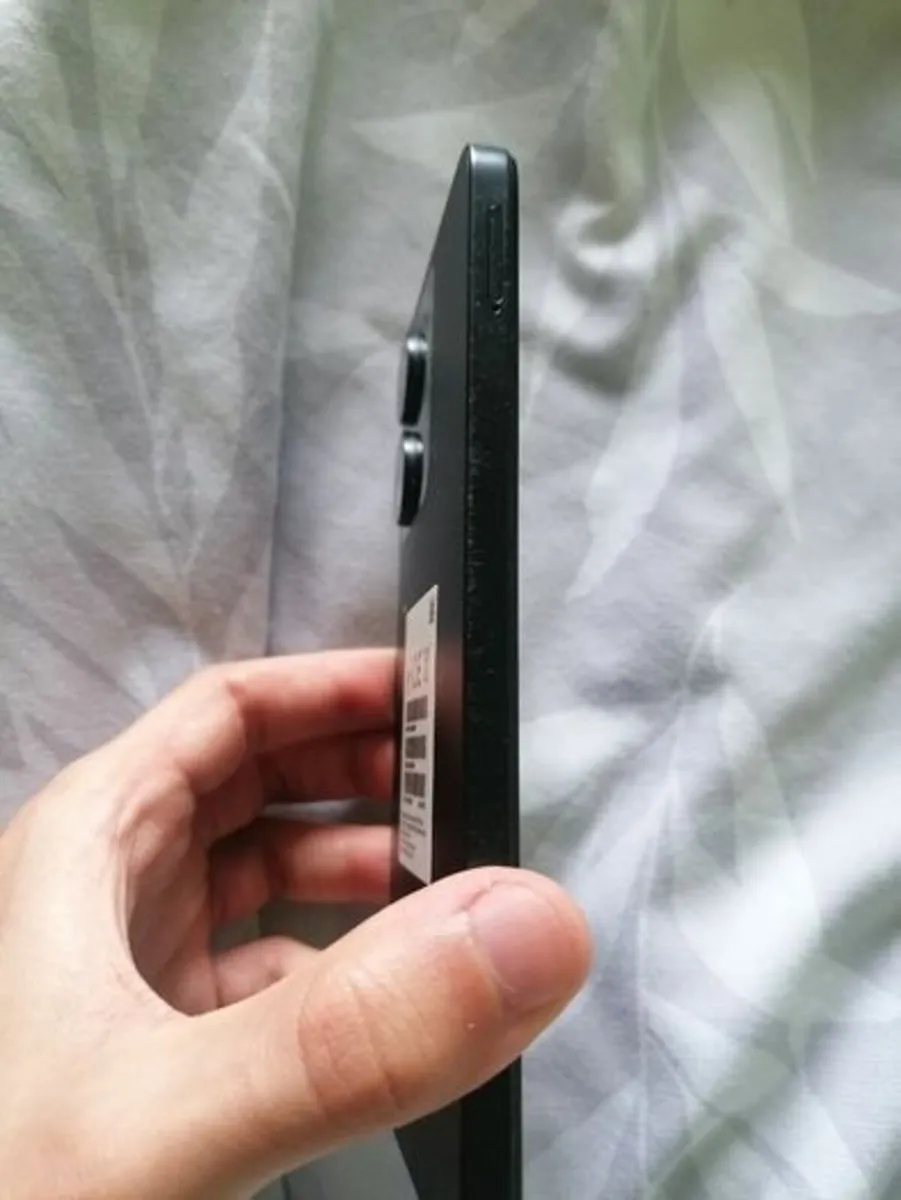 Redmi 13C – 128GB – Unlocked – Great Condition - Image 4