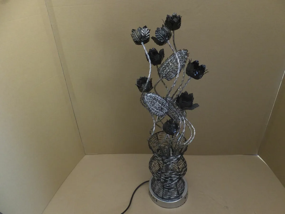Decorative lamp - Image 1