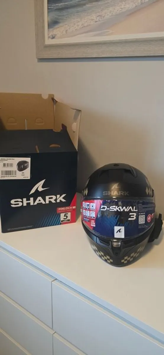 Helmet - Image 1