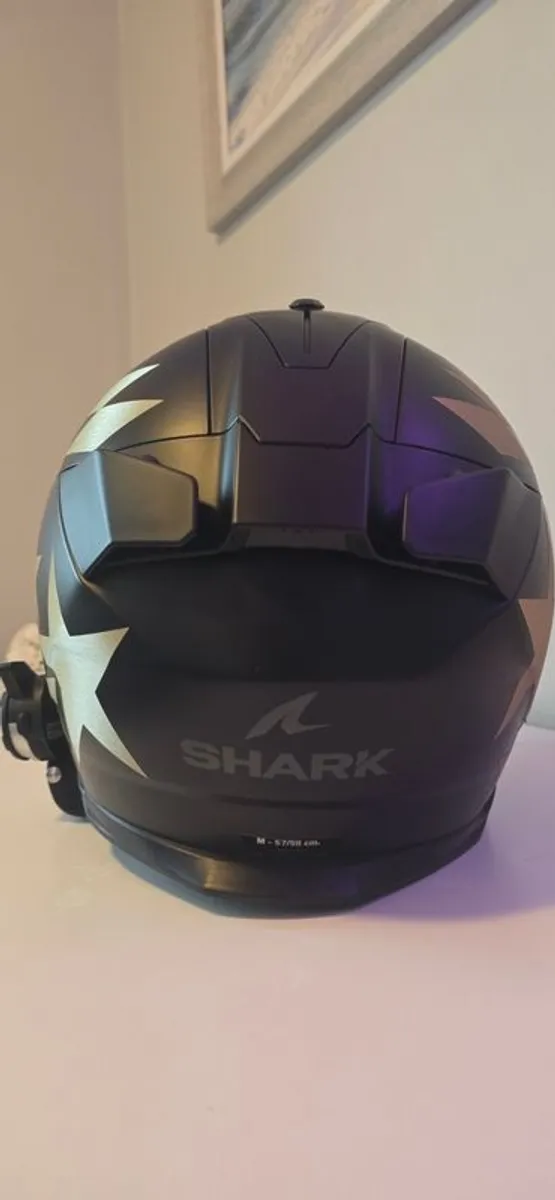 Helmet - Image 4