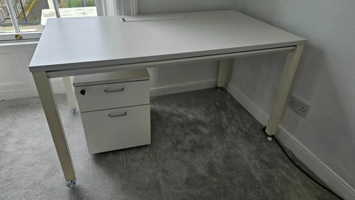 Desk - Image 1