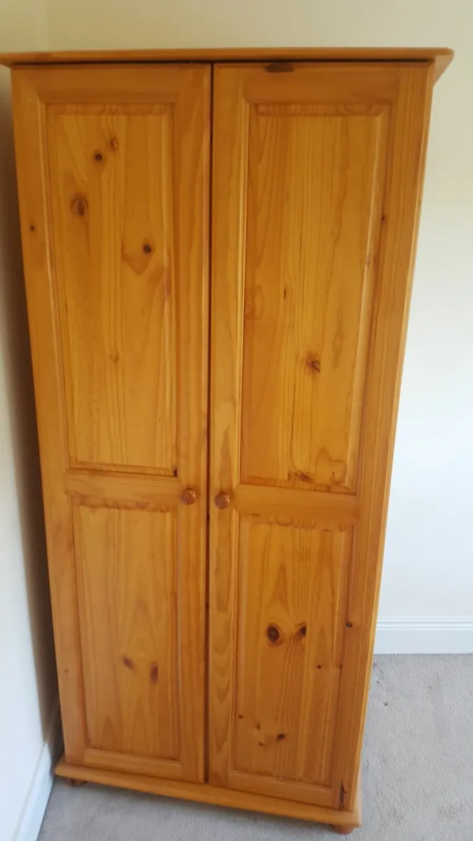 Wardrobe - Image 1
