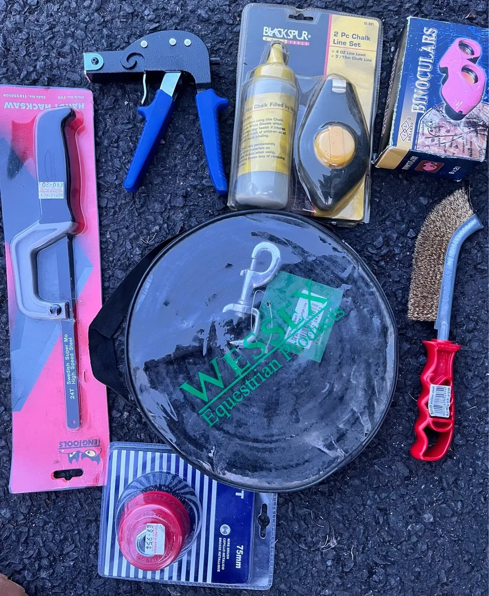 Quick sale of a new items - Image 2
