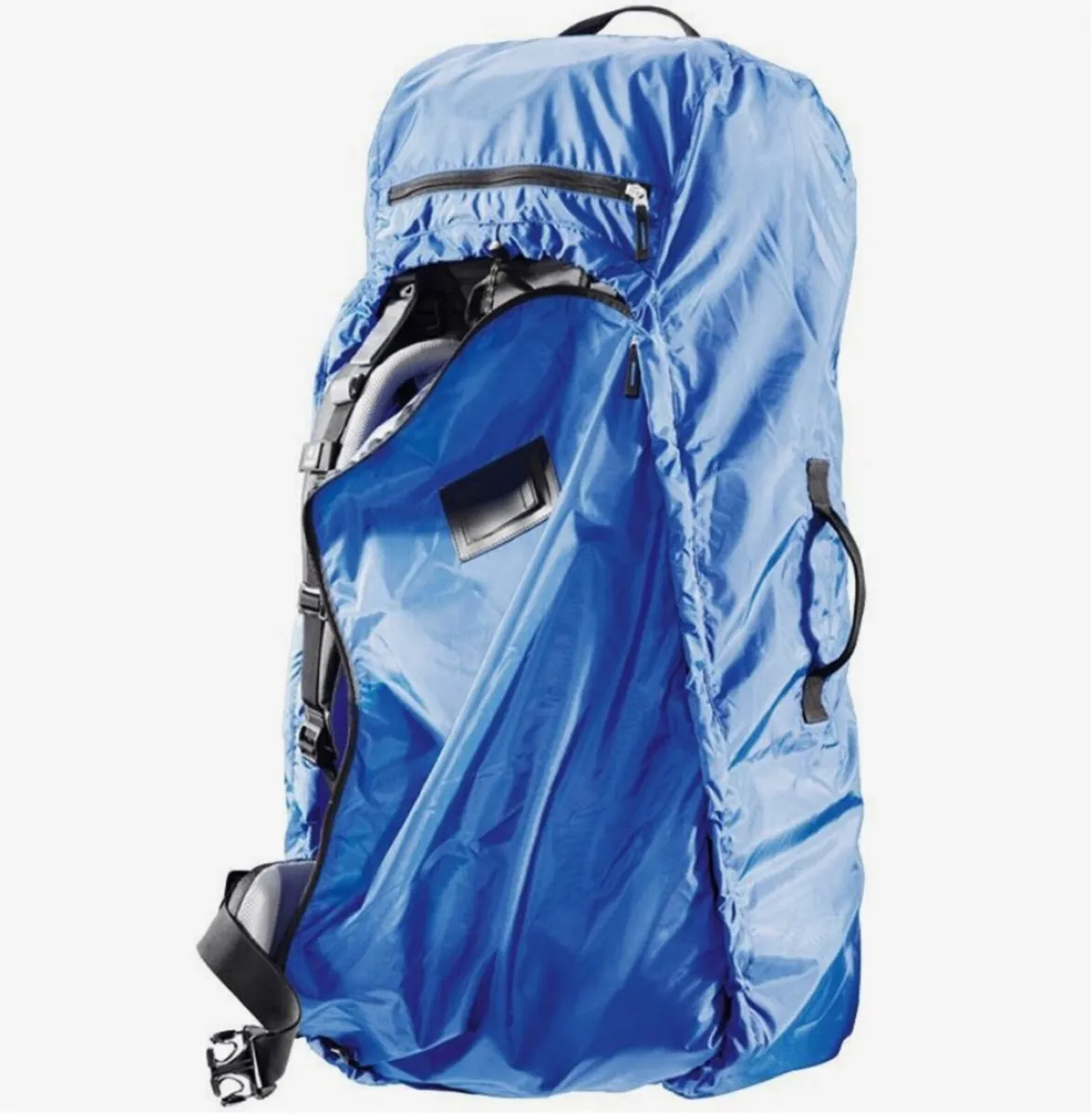 Deuter Transport Cover 60l-90l - Image 2