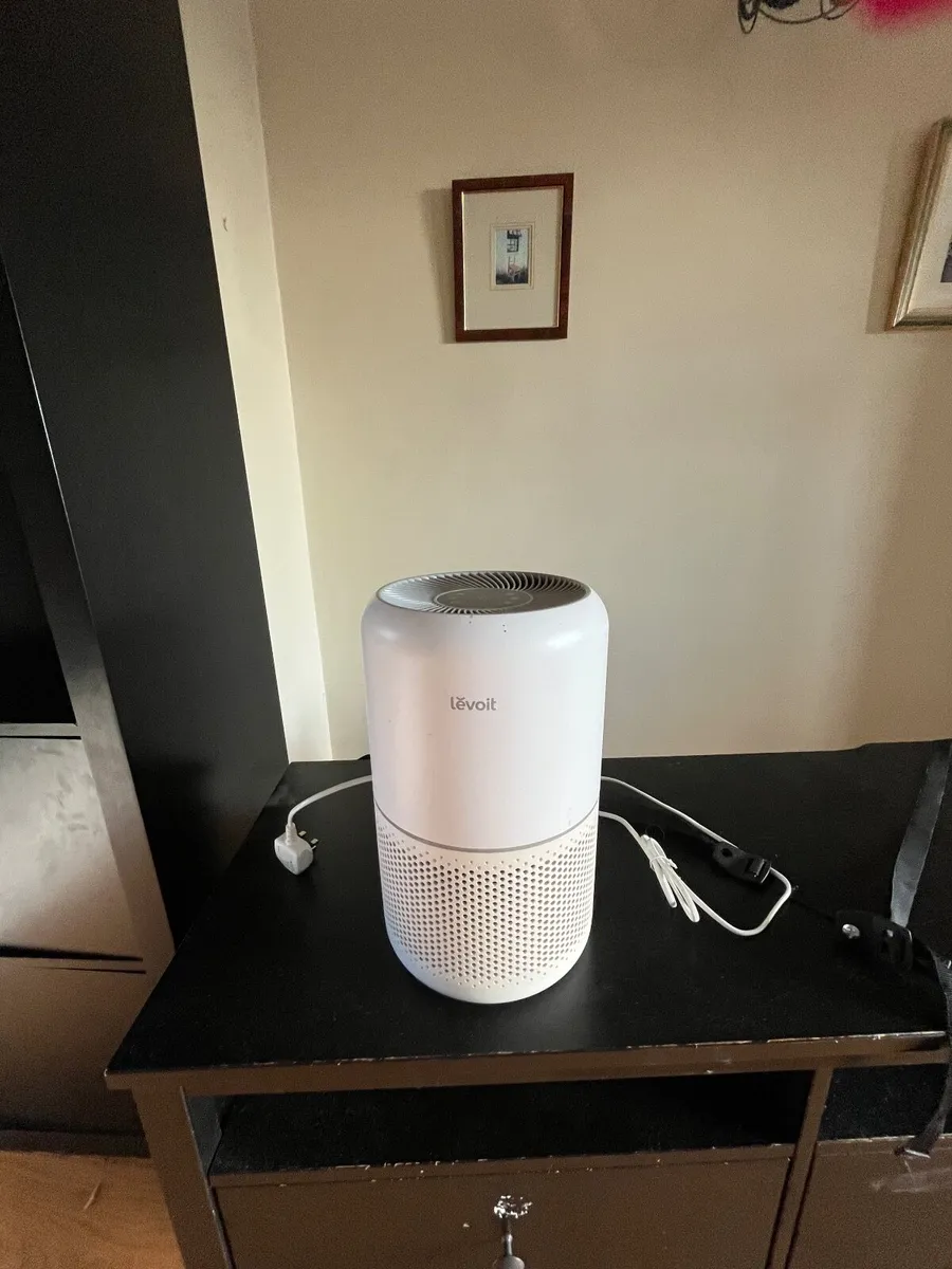 Levoit Core 300 HEPA Air Purifier