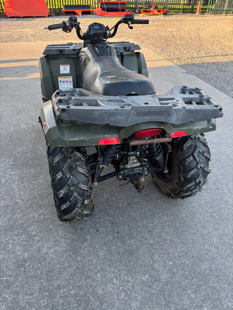 Polaris Sportsman 300 - Image 4