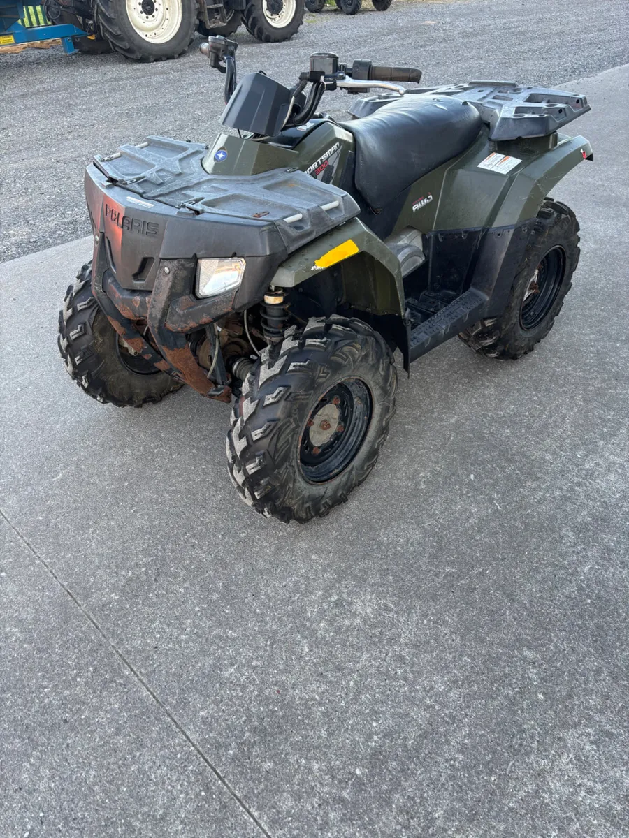 Polaris Sportsman 300 - Image 1