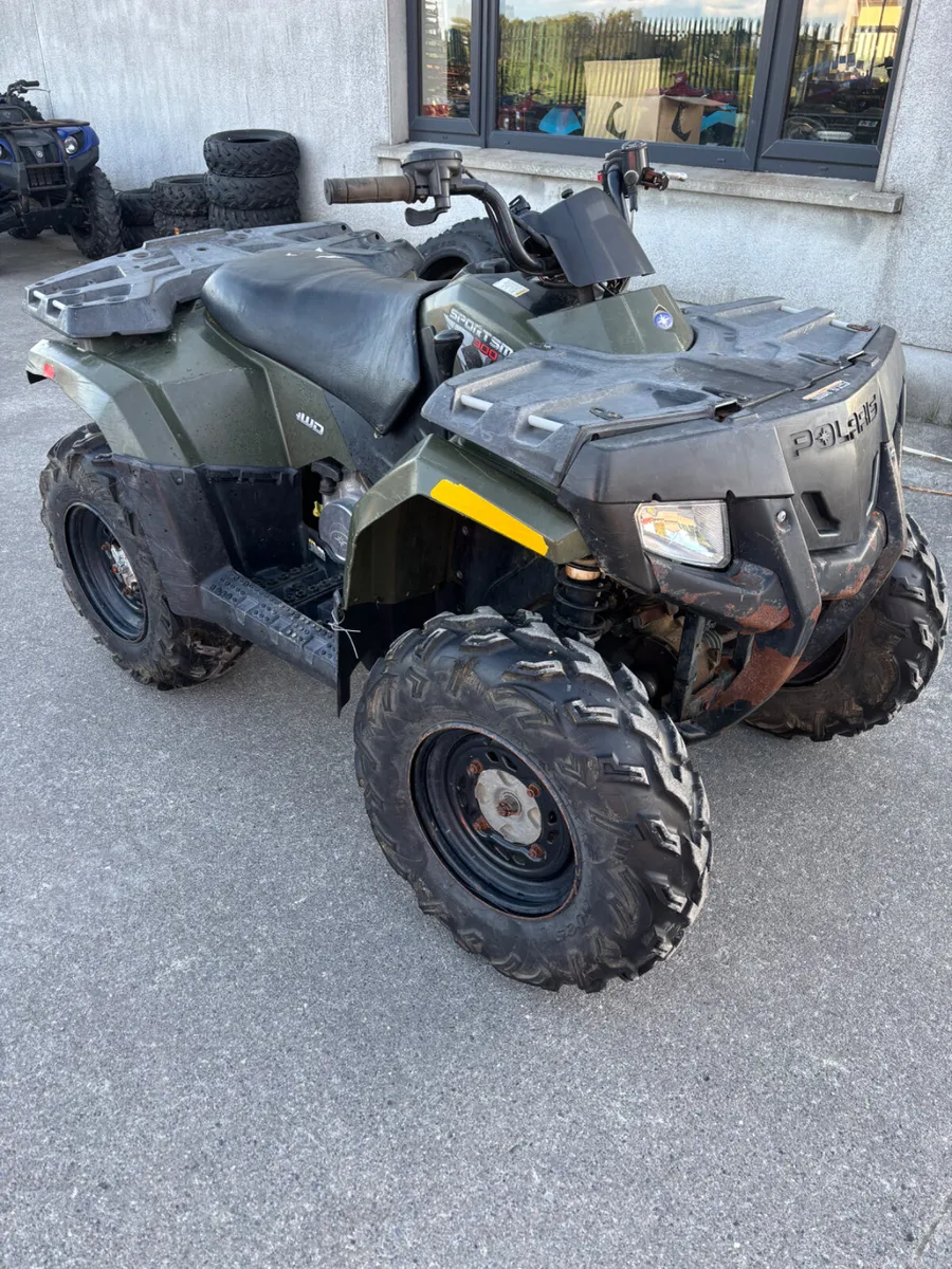 Polaris Sportsman 300 - Image 2