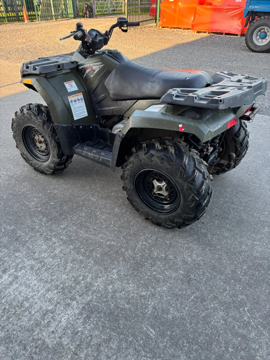Polaris Sportsman 300 - Image 3