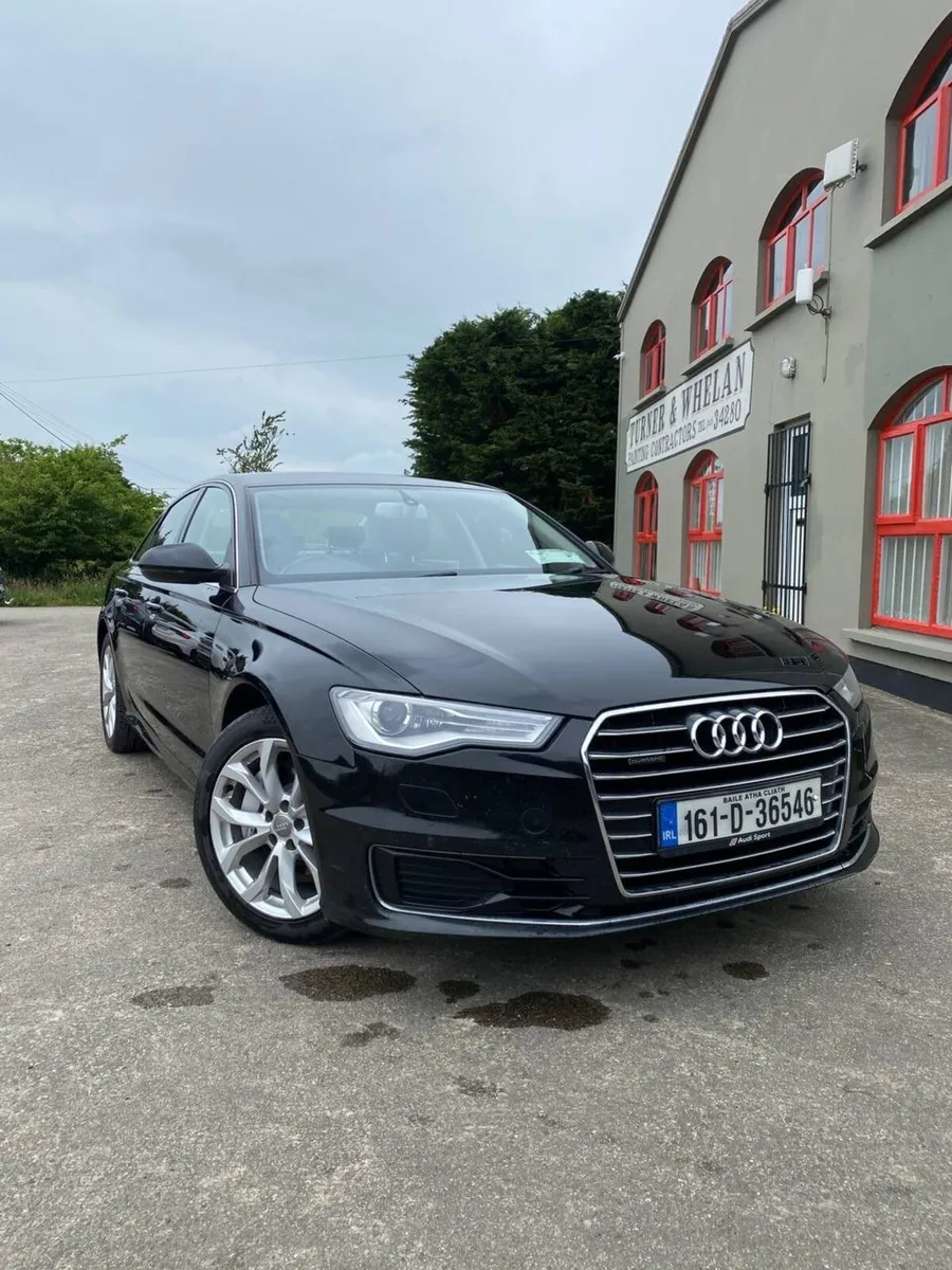 Audi A6 3.0 TDI QUATTRO - Image 1