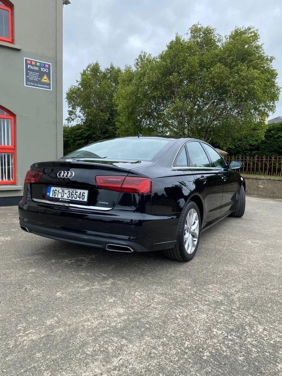 Audi A6 3.0 TDI QUATTRO - Image 2
