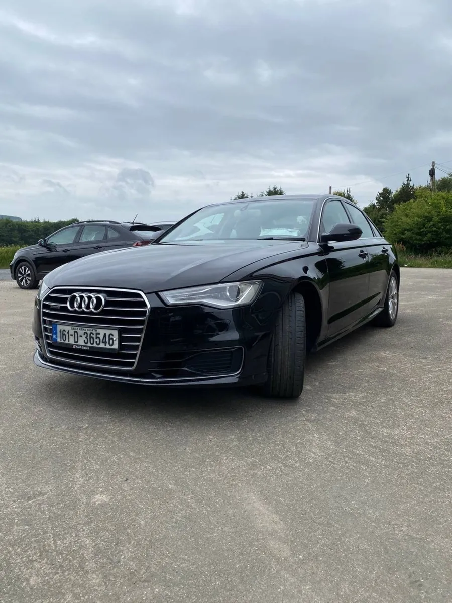 Audi A6 3.0 TDI QUATTRO - Image 3