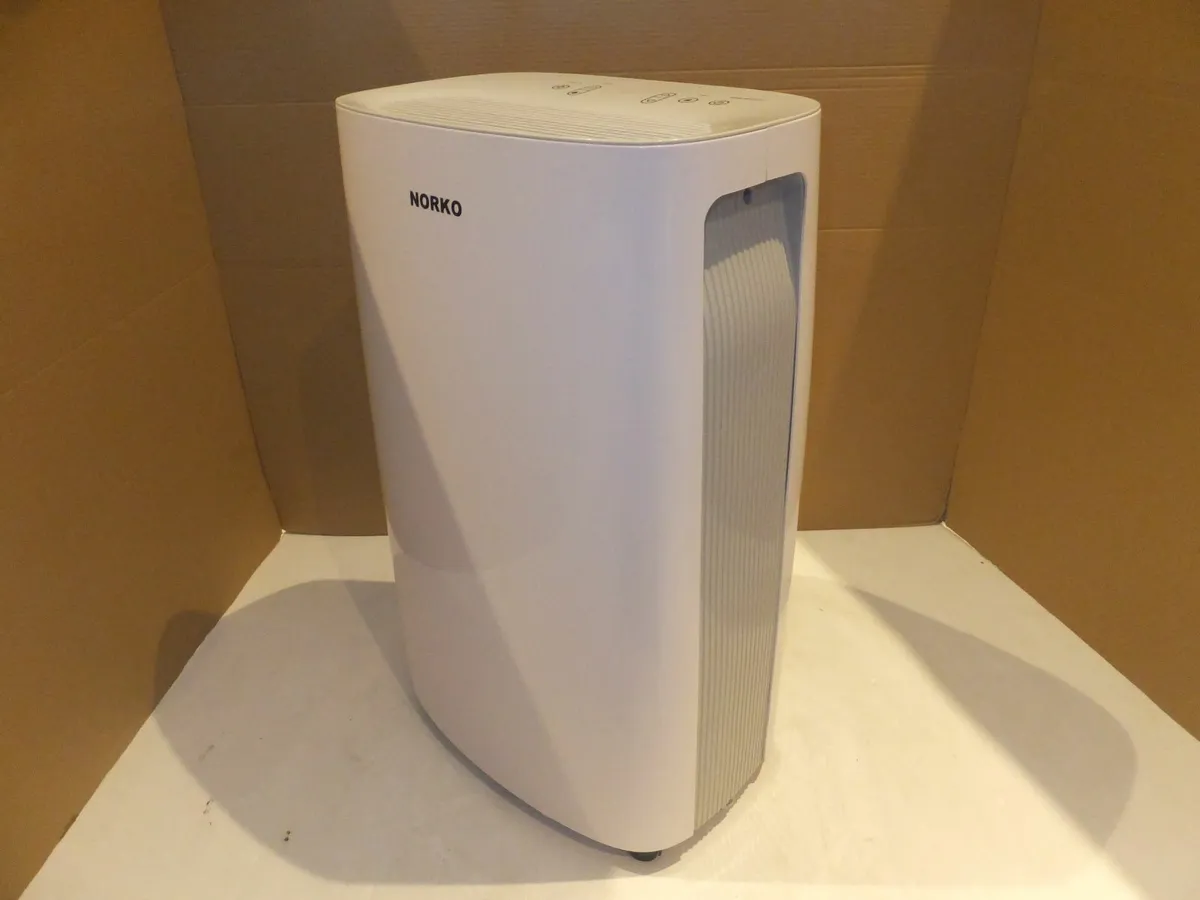 norko dehumidifier - Image 1