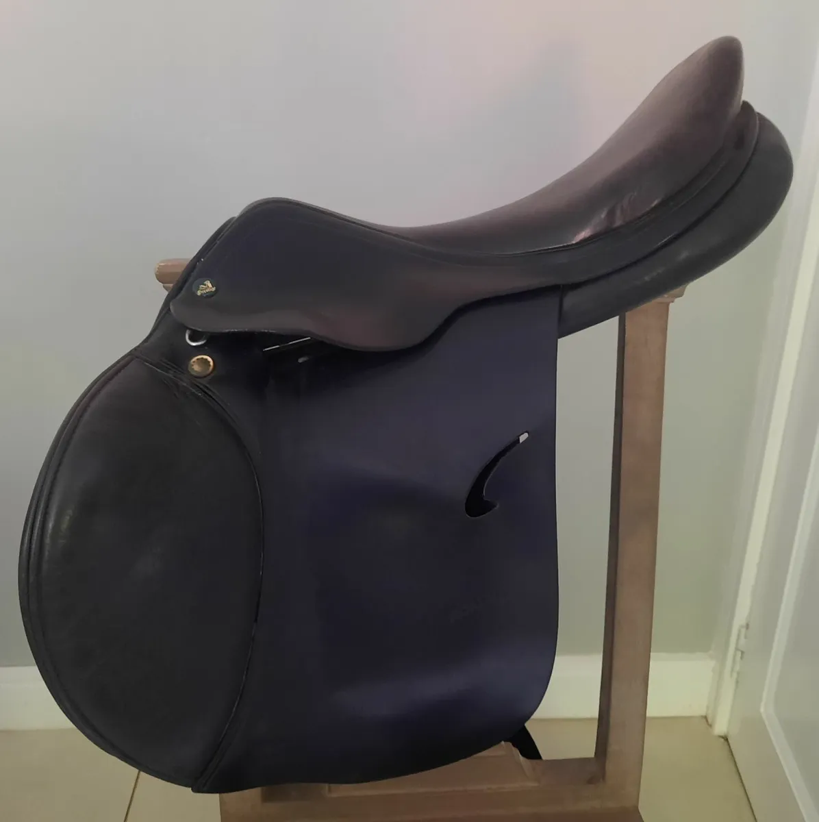 Tack room clearout - Samshield, Prestige, Flexon + - Image 3