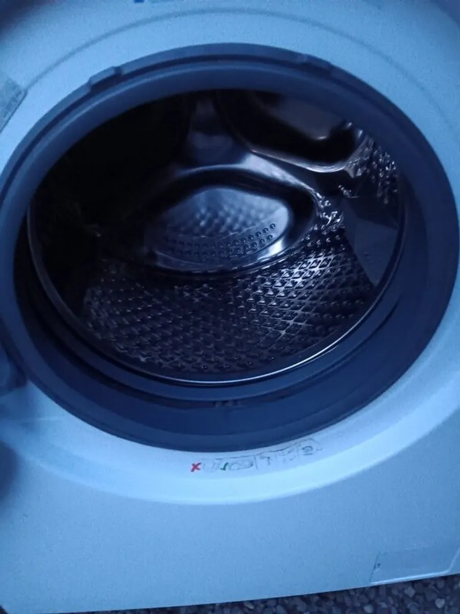 Beko washing machine - Image 3
