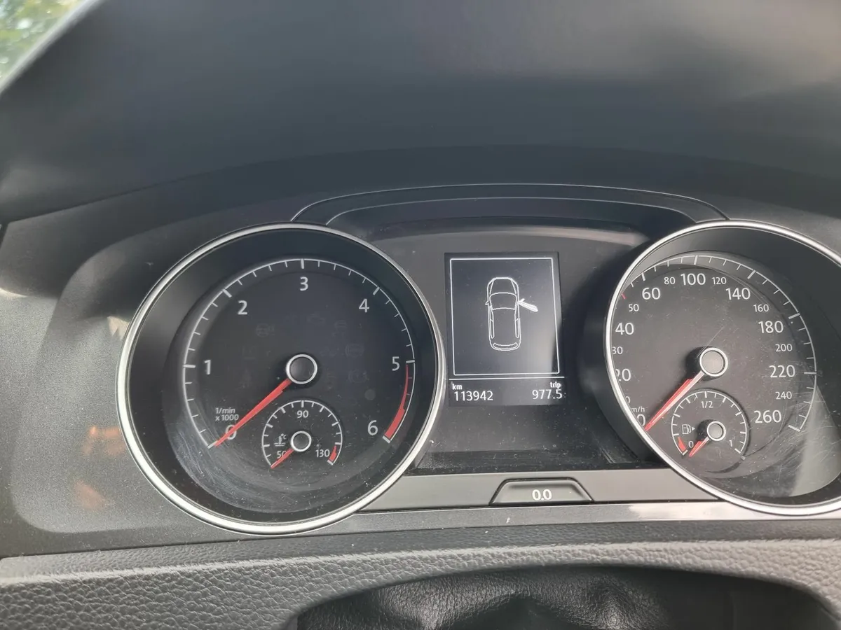Volkswagen Golf 2018 - Image 2
