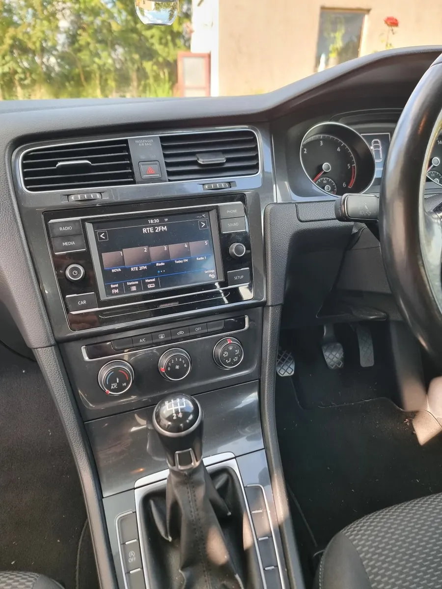 Volkswagen Golf 2018 - Image 3
