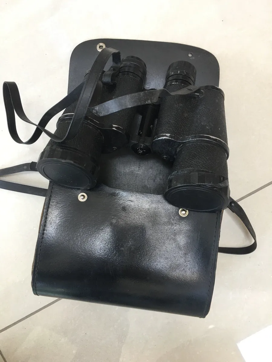 Binoculars - Image 1