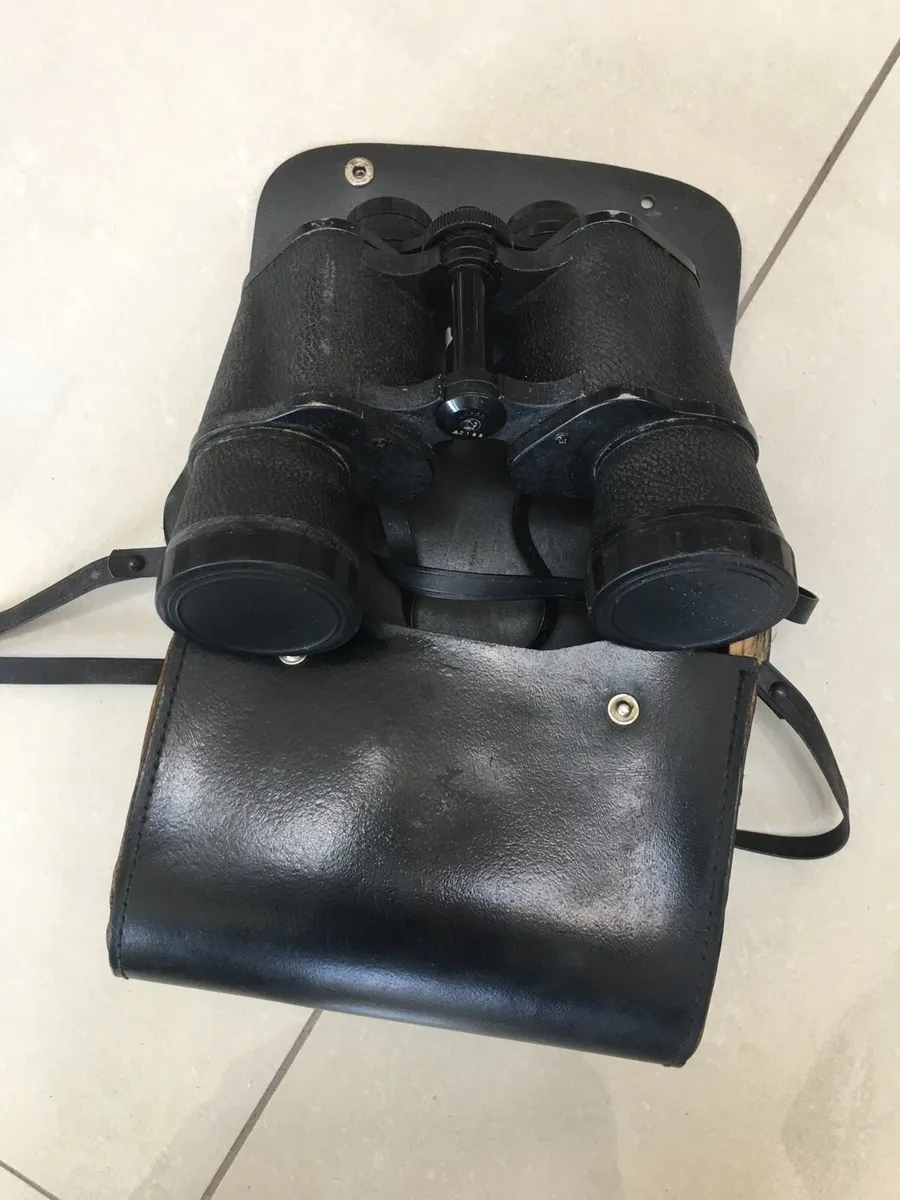 Binoculars - Image 2