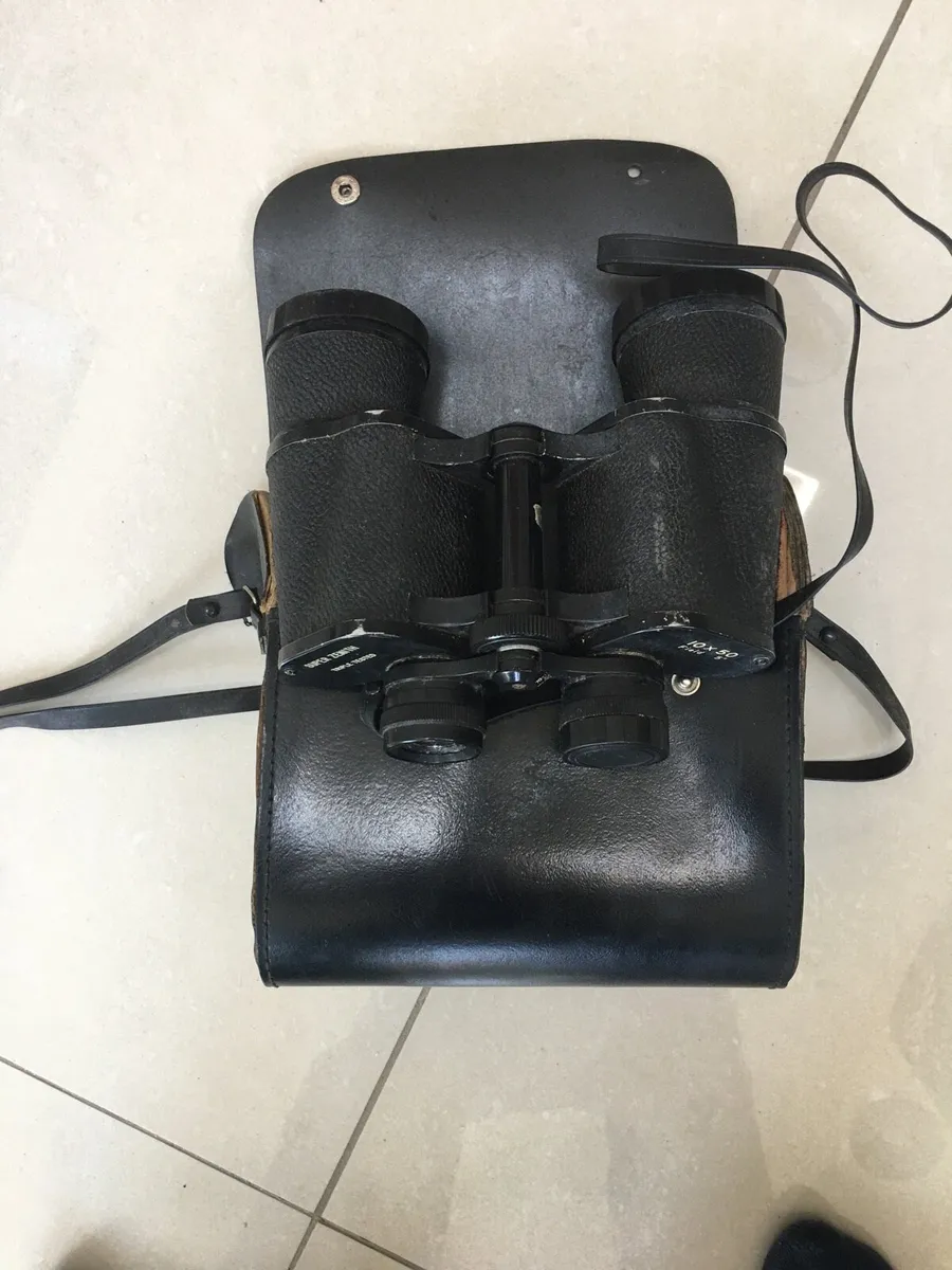 Binoculars - Image 3