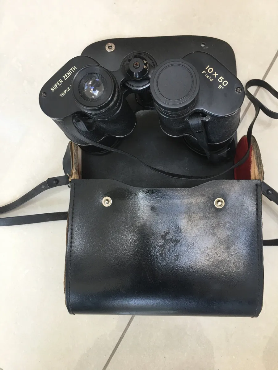 Binoculars - Image 4