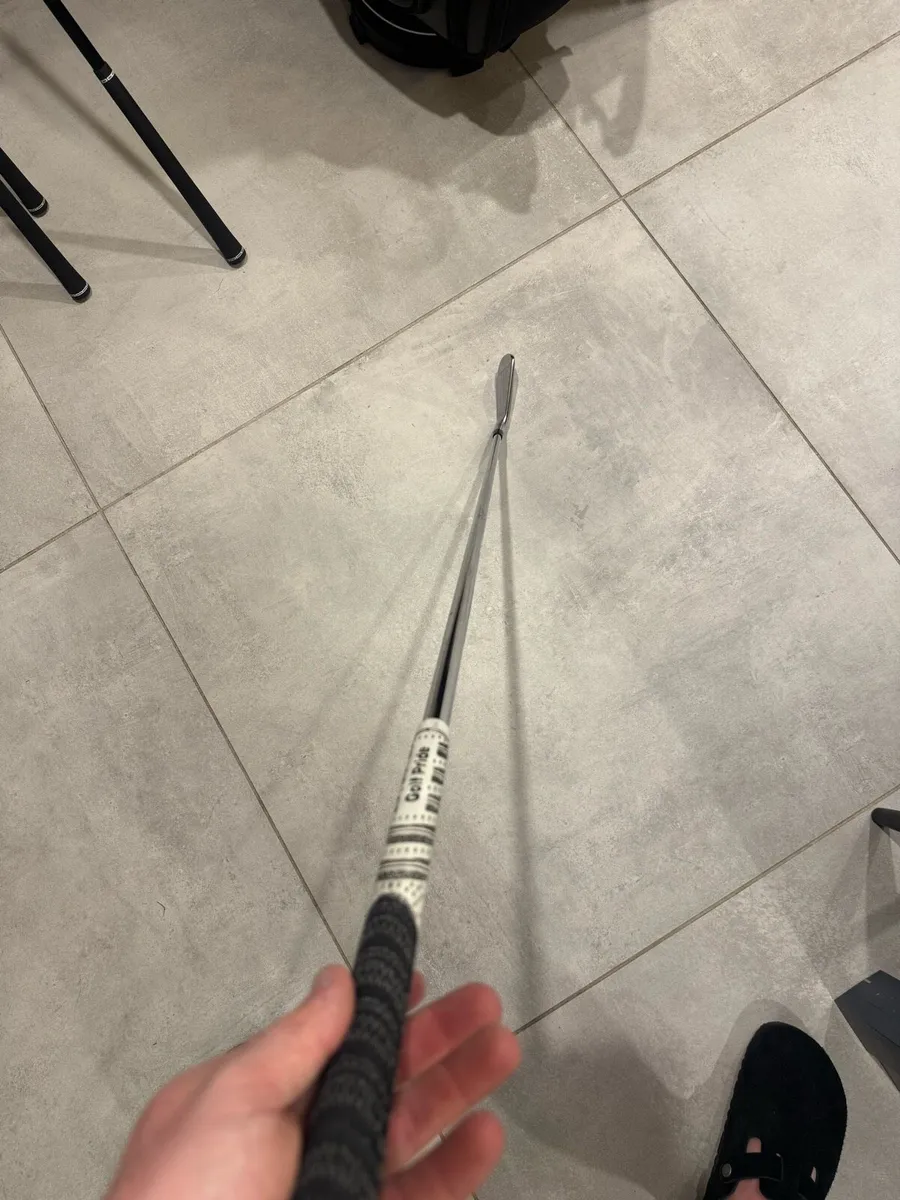 Titleist T100 4 iron - Image 4