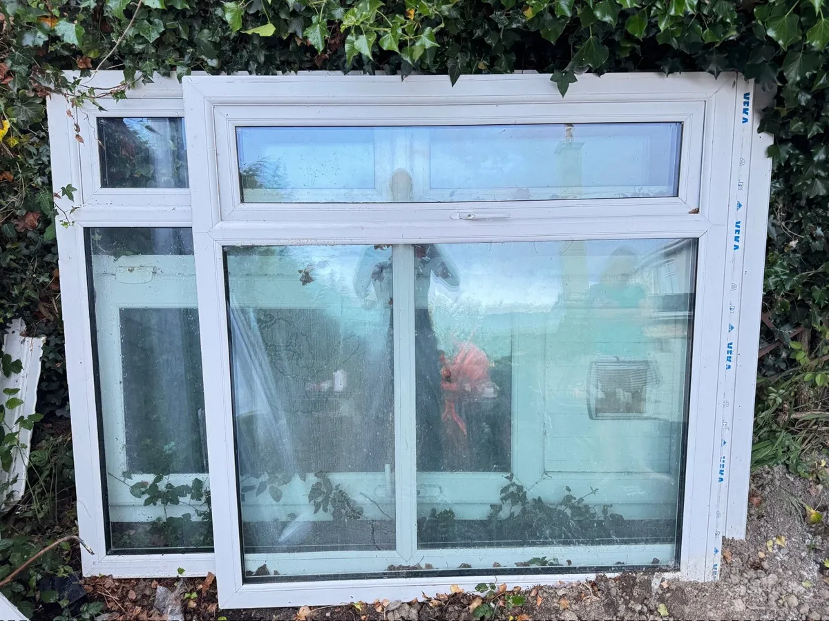 uPVC Windows