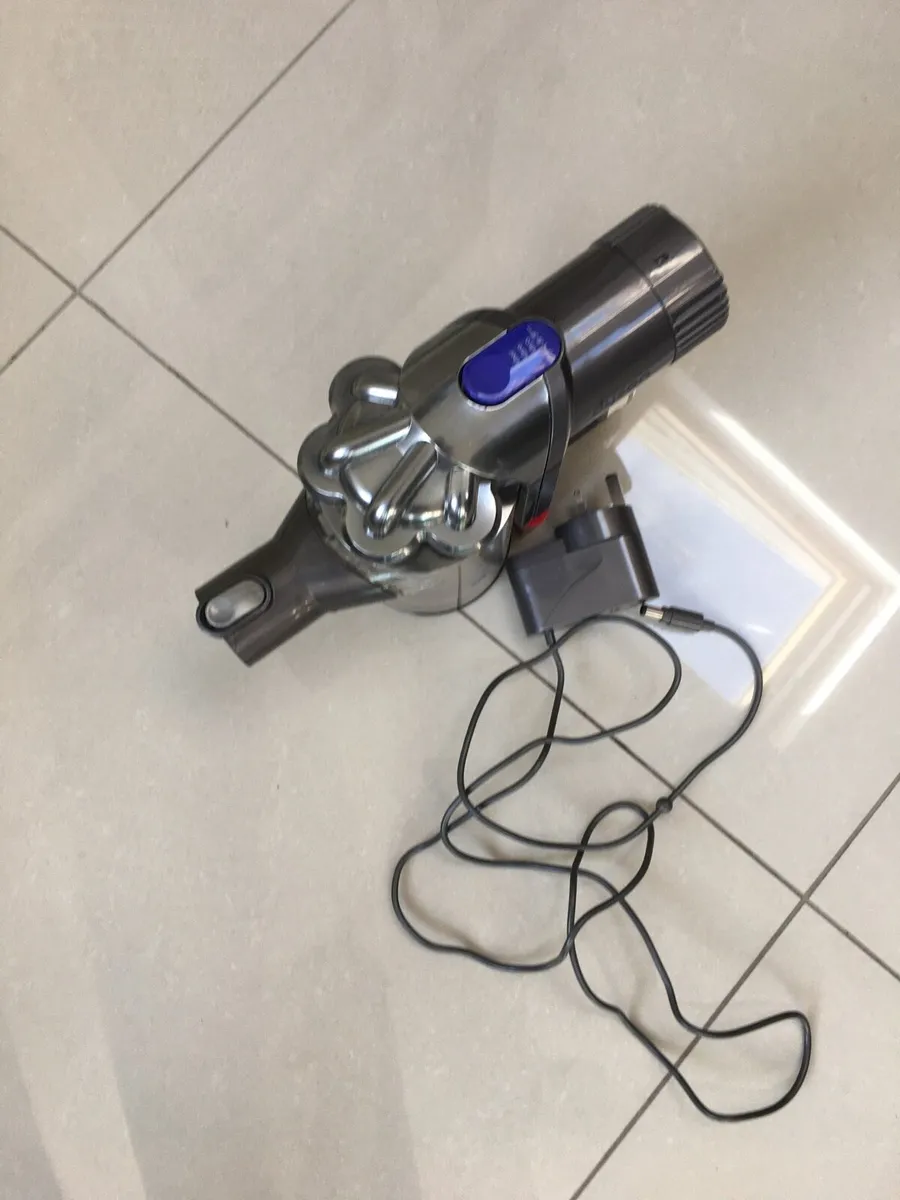 Dyson hoover - Image 1
