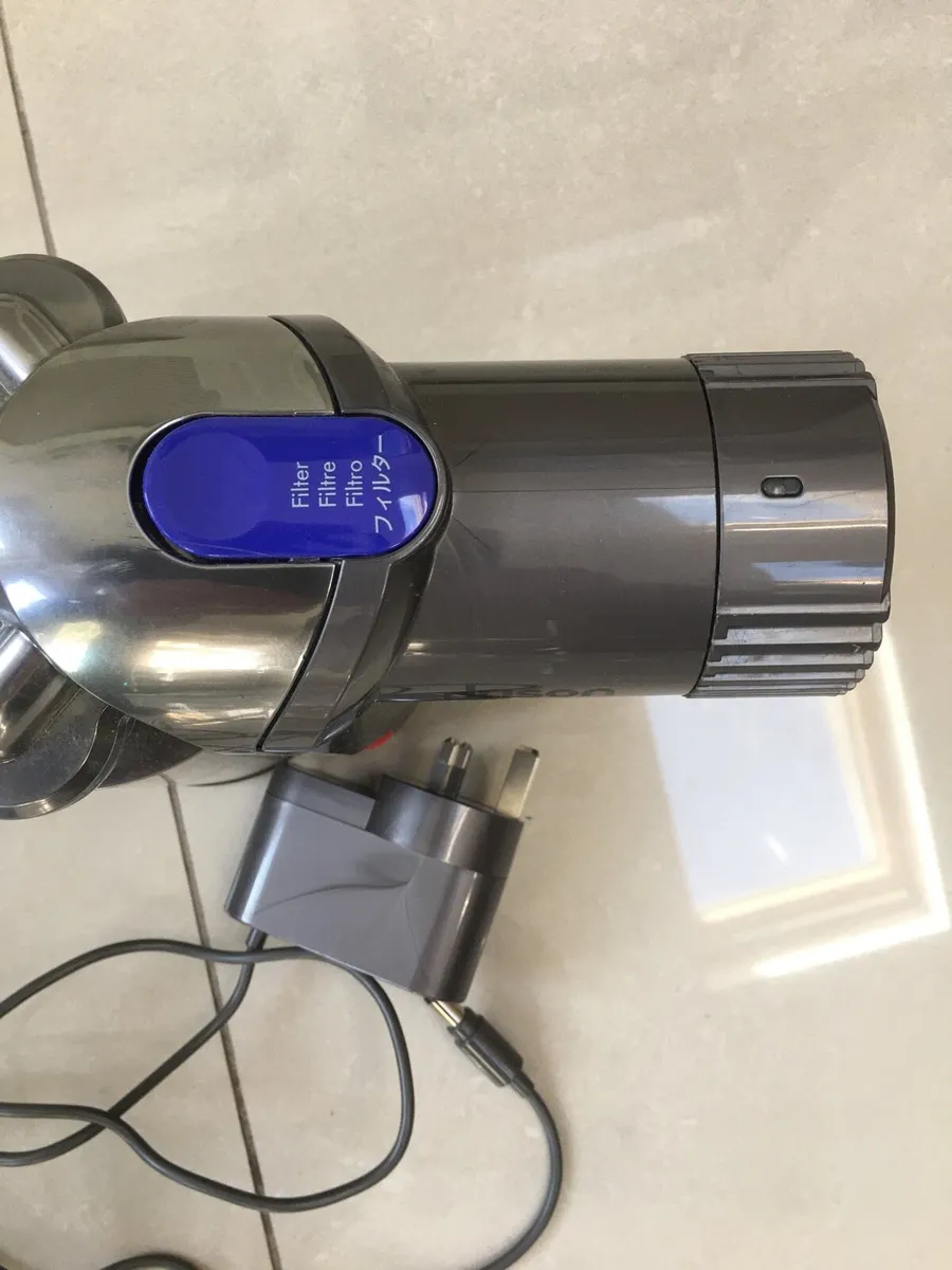 Dyson hoover - Image 2