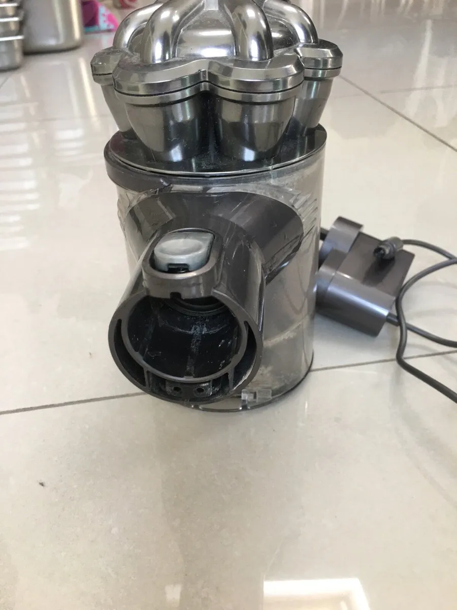 Dyson hoover - Image 4