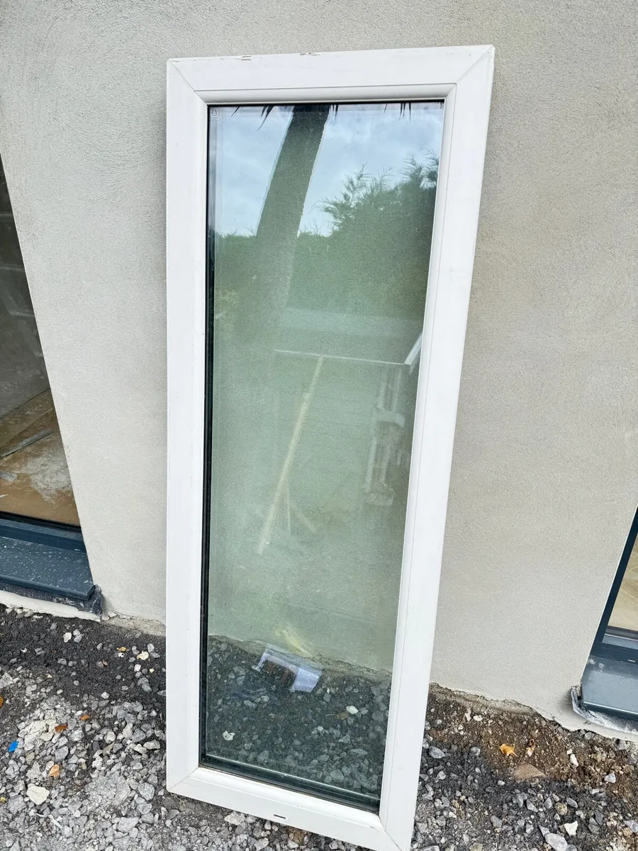 uPVC windows