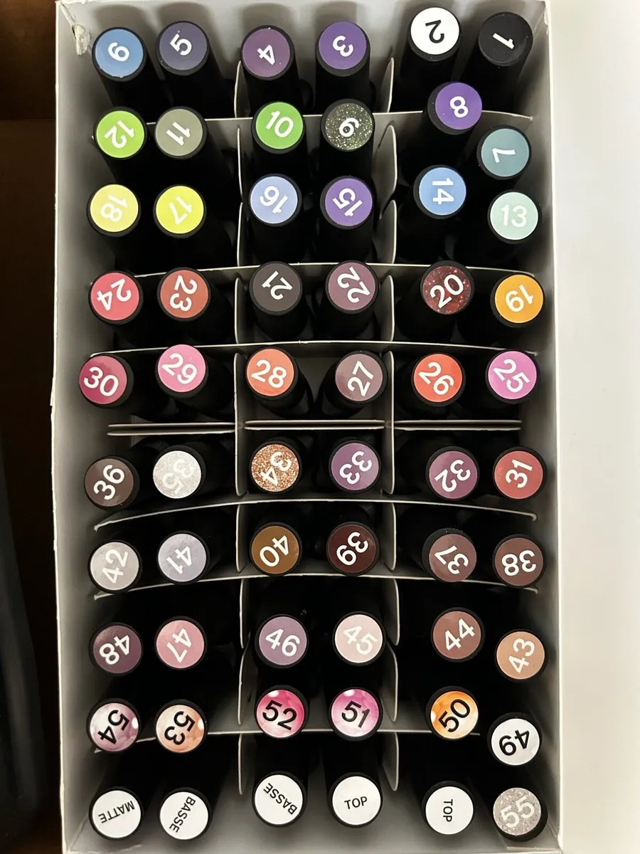 Nails - Image 4