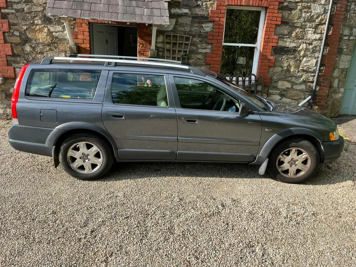 Volvo XC70 2006 - Image 3