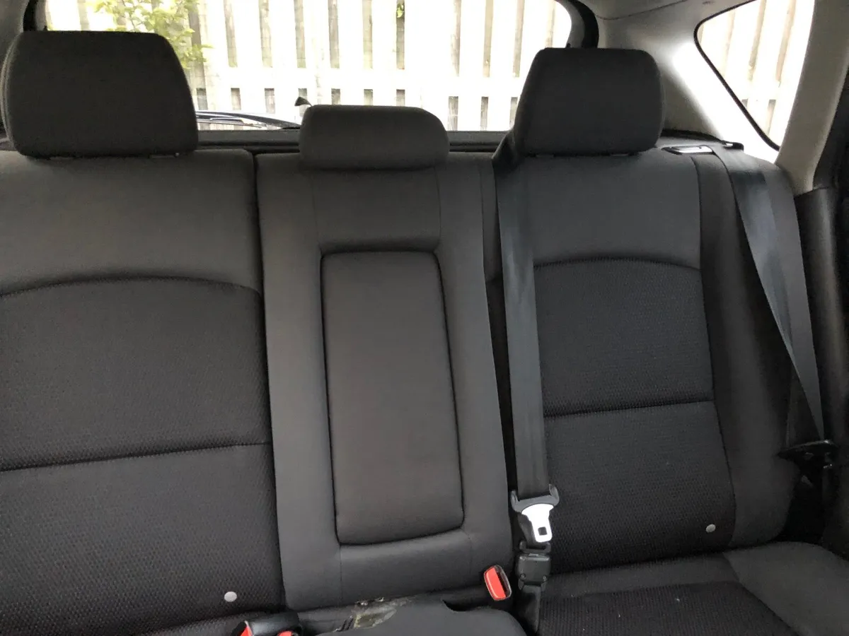 Mazda Mazda3 2009 - Image 4