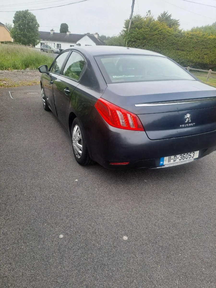 Peugeot 508 for sale.. - Image 4