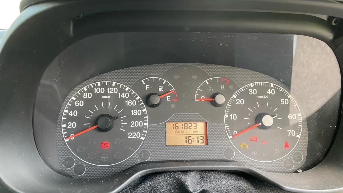 Fiat Punto - Image 3