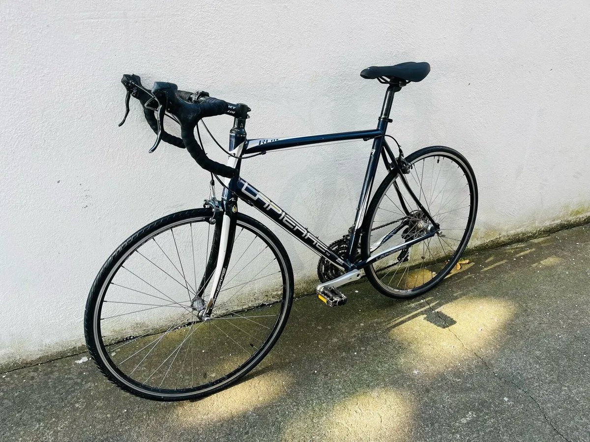 Lapierre RLite road bike - Image 1