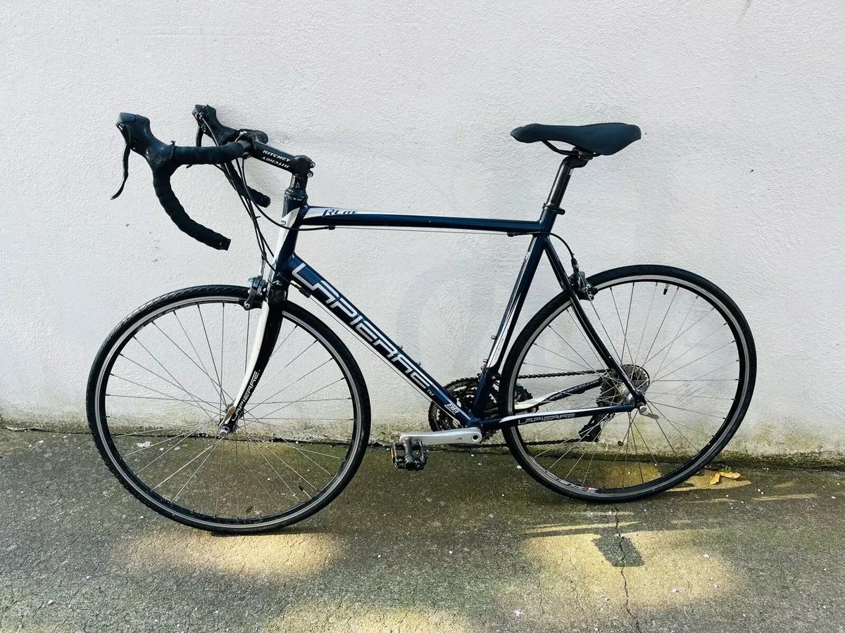 Lapierre RLite road bike - Image 2