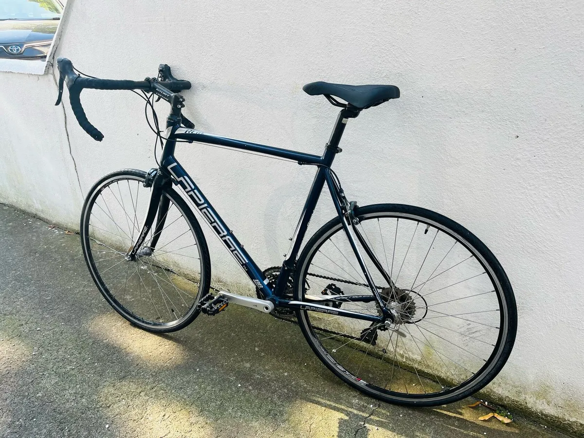 Lapierre RLite road bike - Image 4