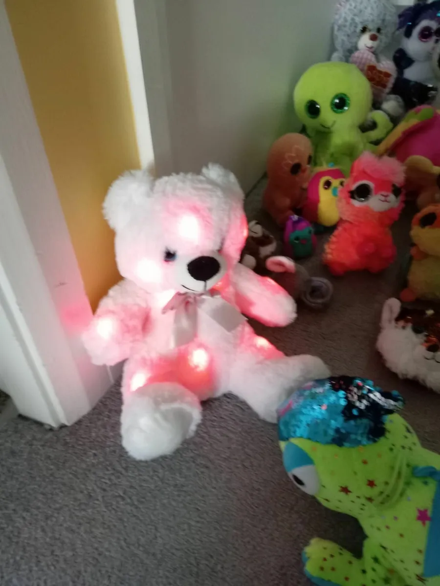 Bundle of toys - Image 2