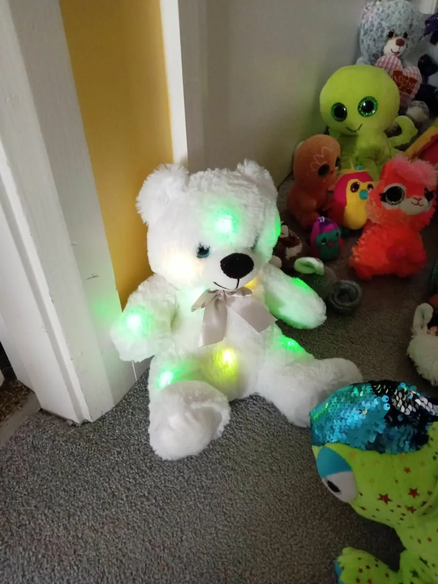 Bundle of toys - Image 3