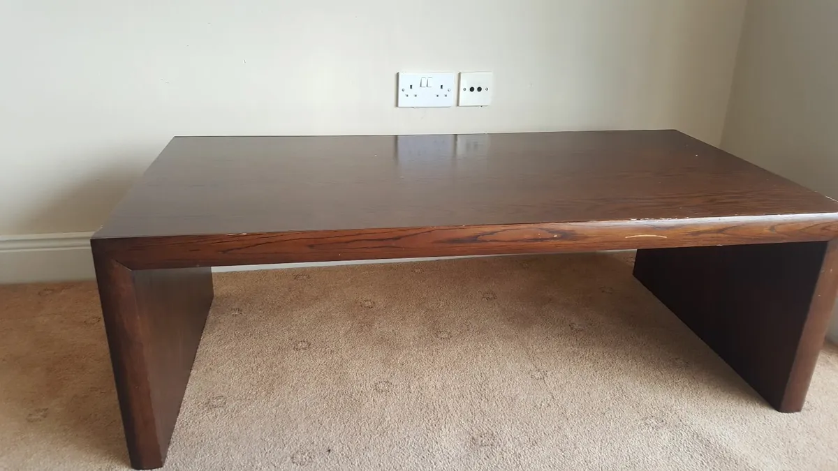 Coffee table - Image 2